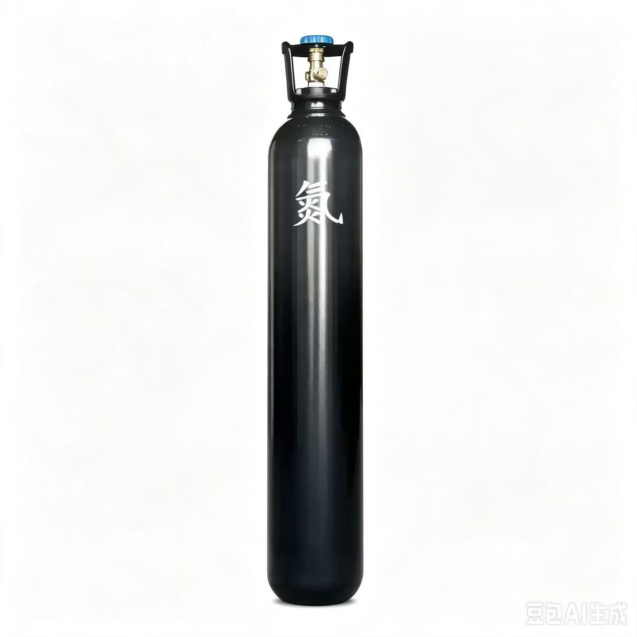 宜宾工业氮气瓶装配送