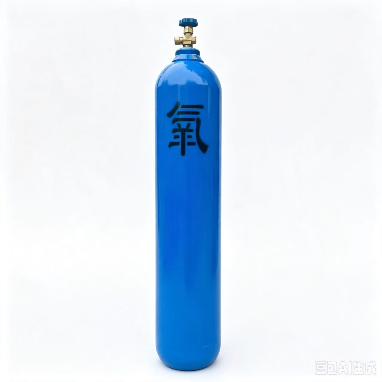 宜宾工业氧气瓶装配送