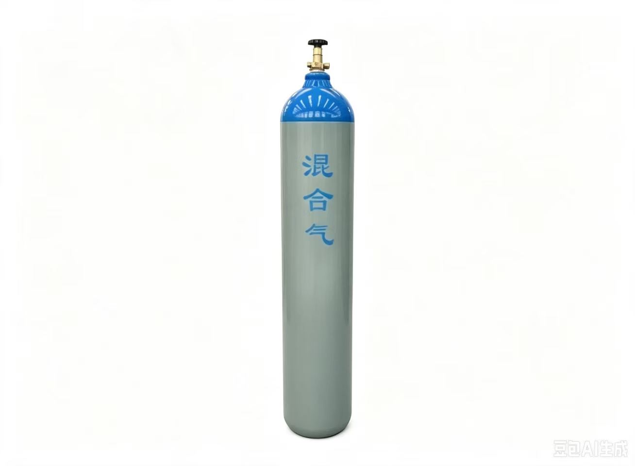 宜宾混合气瓶装配送