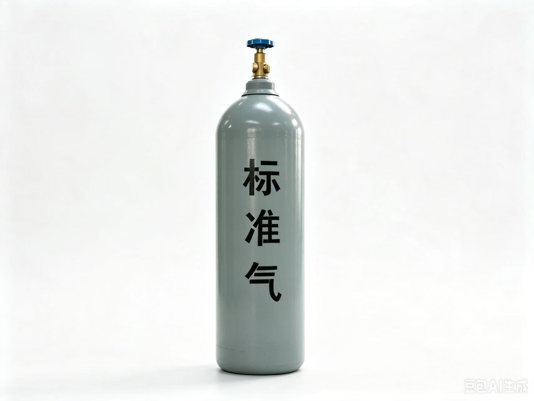 宜宾标准气实验分析检测用气
